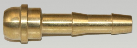 Tülle für Überwurfmutter 3/8 - 6 mm Schlauchanschluss