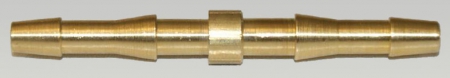 Schlauchverbinder 4 mm