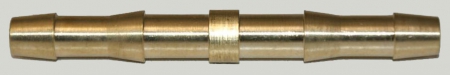 Schlauchverbinder 6 mm