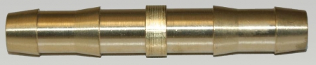 Schlauchverbinder 9 mm