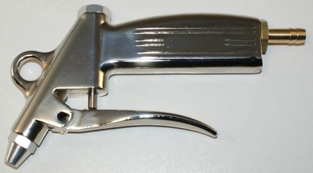 Blow-gun - 8 mm hose tail