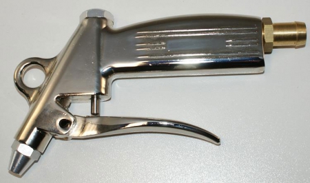 Blaspistole - 13 mm Schlauchanschluss