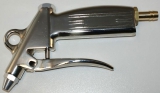 Blaspistole - 9 mm Schlauchanschluss