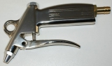 Blaspistole - 10 mm Schlauchanschluss