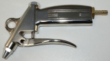 Blow-gun - 6 mm hose tail