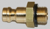 NW 5 plug - 1/8 external thread